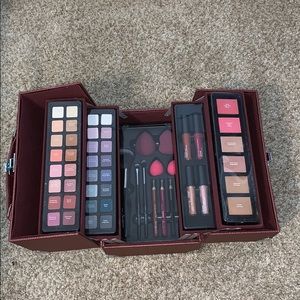 Ulta Beauty Glam and Glow Box